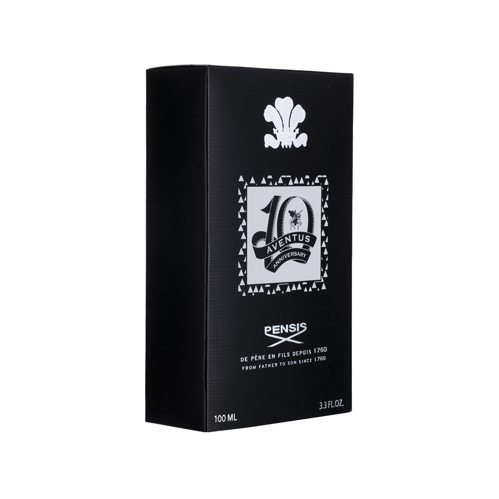 ادوپرفیوم مردانه پنسیس مدل اونتوس 10 حجم 100 میل